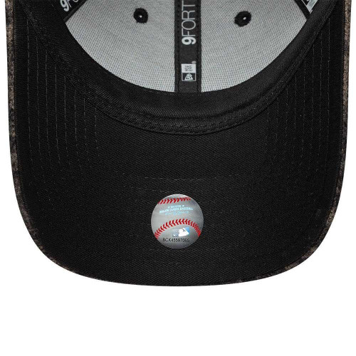 New Era Καπέλο LA Dodgers Womens MLB Cosy Leopard 9FORTY Adjustable Cap